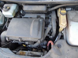 2007 TOYOTA PRIUS TOURING BLUE 1.5 AT Z20205